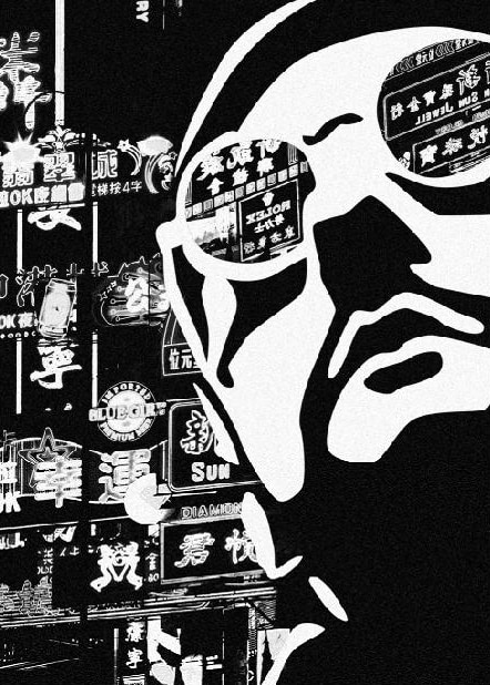 CD C.D.（Chen Dong）の
物語（香港）