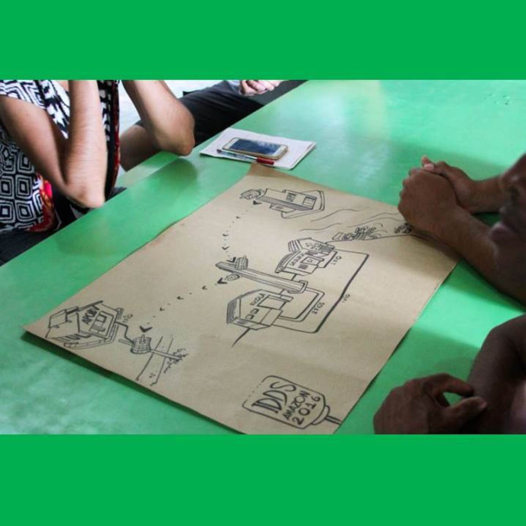 日々の営みを越えたデザインをする仕事とは