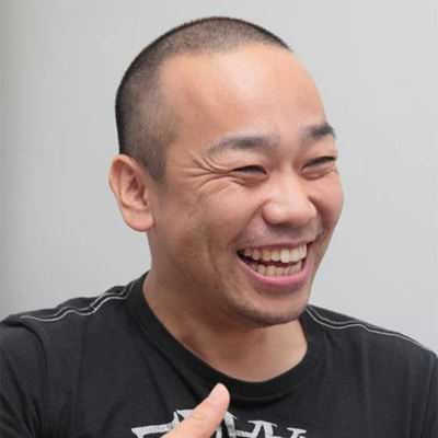 Ryo Nakagawa