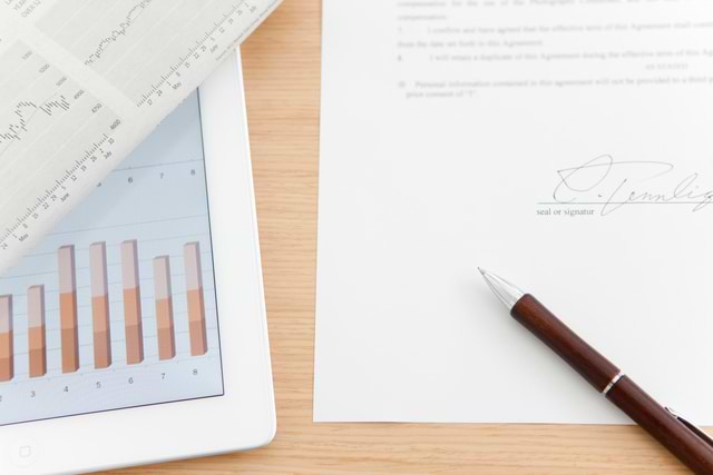 ロンドン通信:契約書に書いてないことはやってくれない？