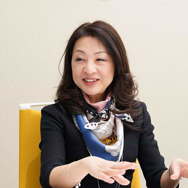 Nobuko Kawashima