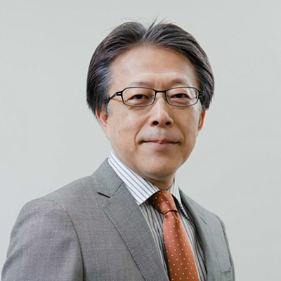 Hitoshi Miyoshi