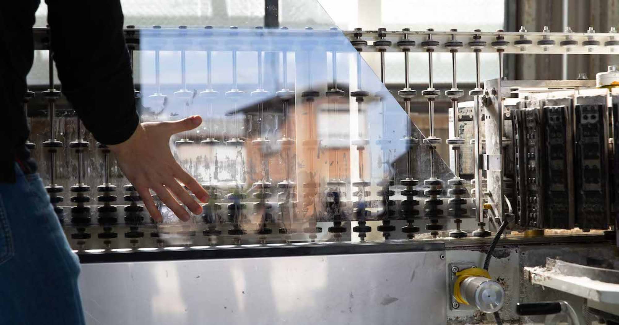 内発的発展で尖った企業を輩出する街