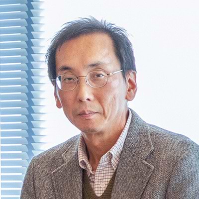 Nobuhiro Hamasaki