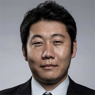 Teppei Tani