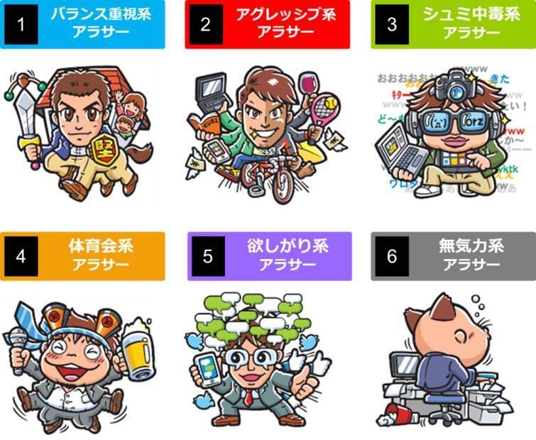 時代を熱くするのは30オトコの仕事だ。（クラスター後編）