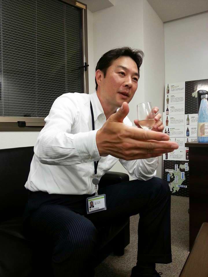 ４７CLUBリニューアル!栗田社長に聞く（後半）