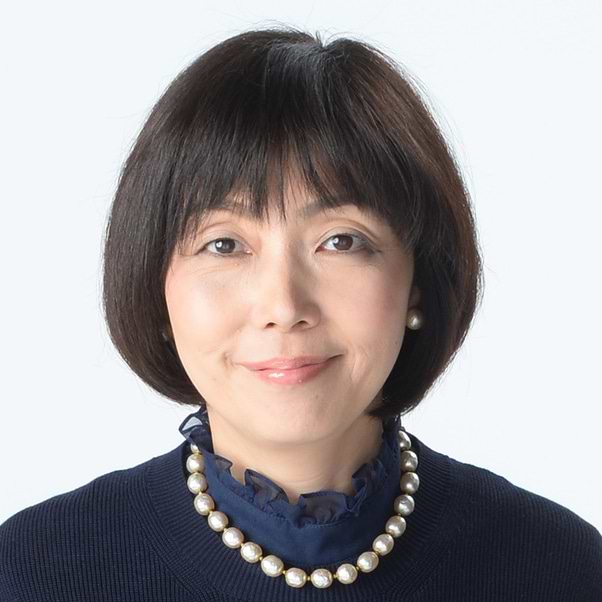 Keiko Hamada