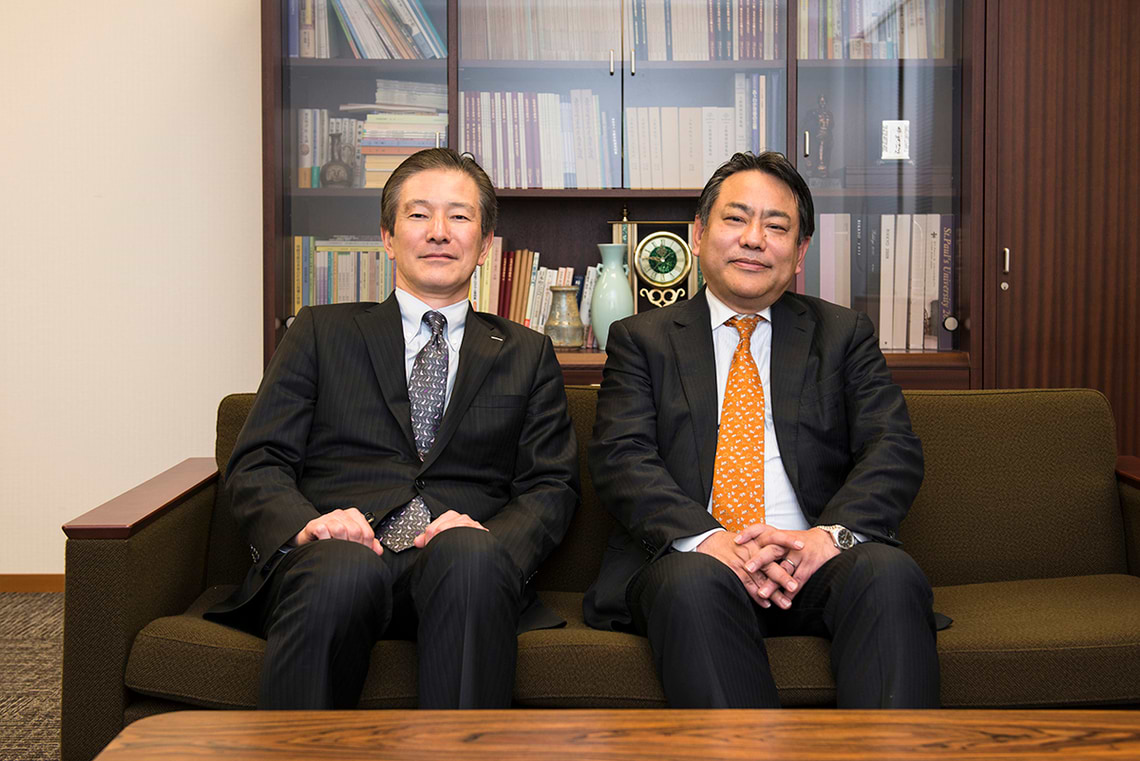 「2015年 日本の広告費」特別対談　