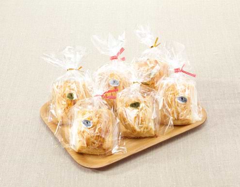 世界一ぜいたくなお茶会