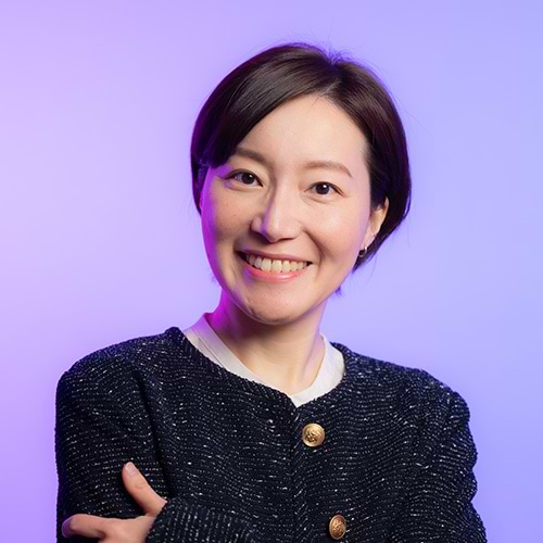 Maiko Yanagida
