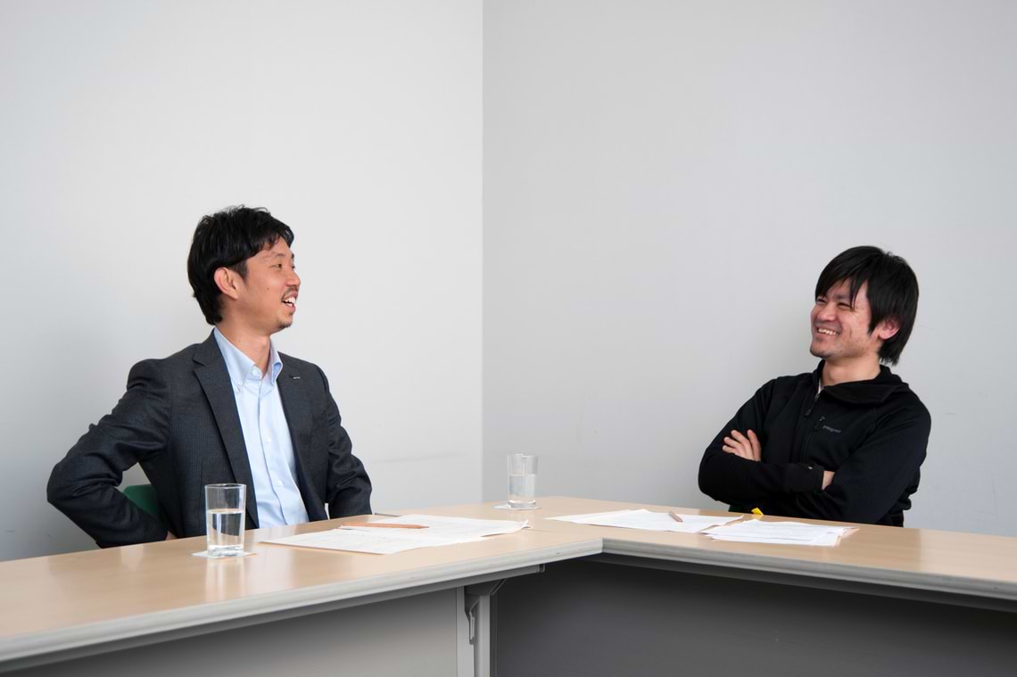 コンテンツの
盛り上がりを設計できるのか