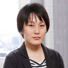 Mayumi Morinaga