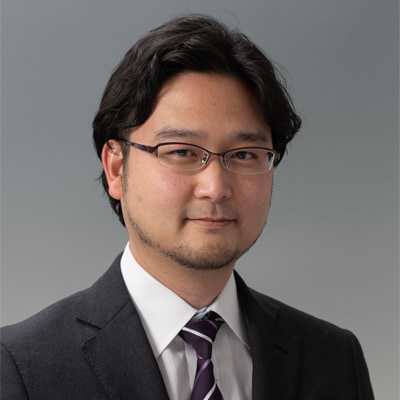 Yosuke Sakamoto