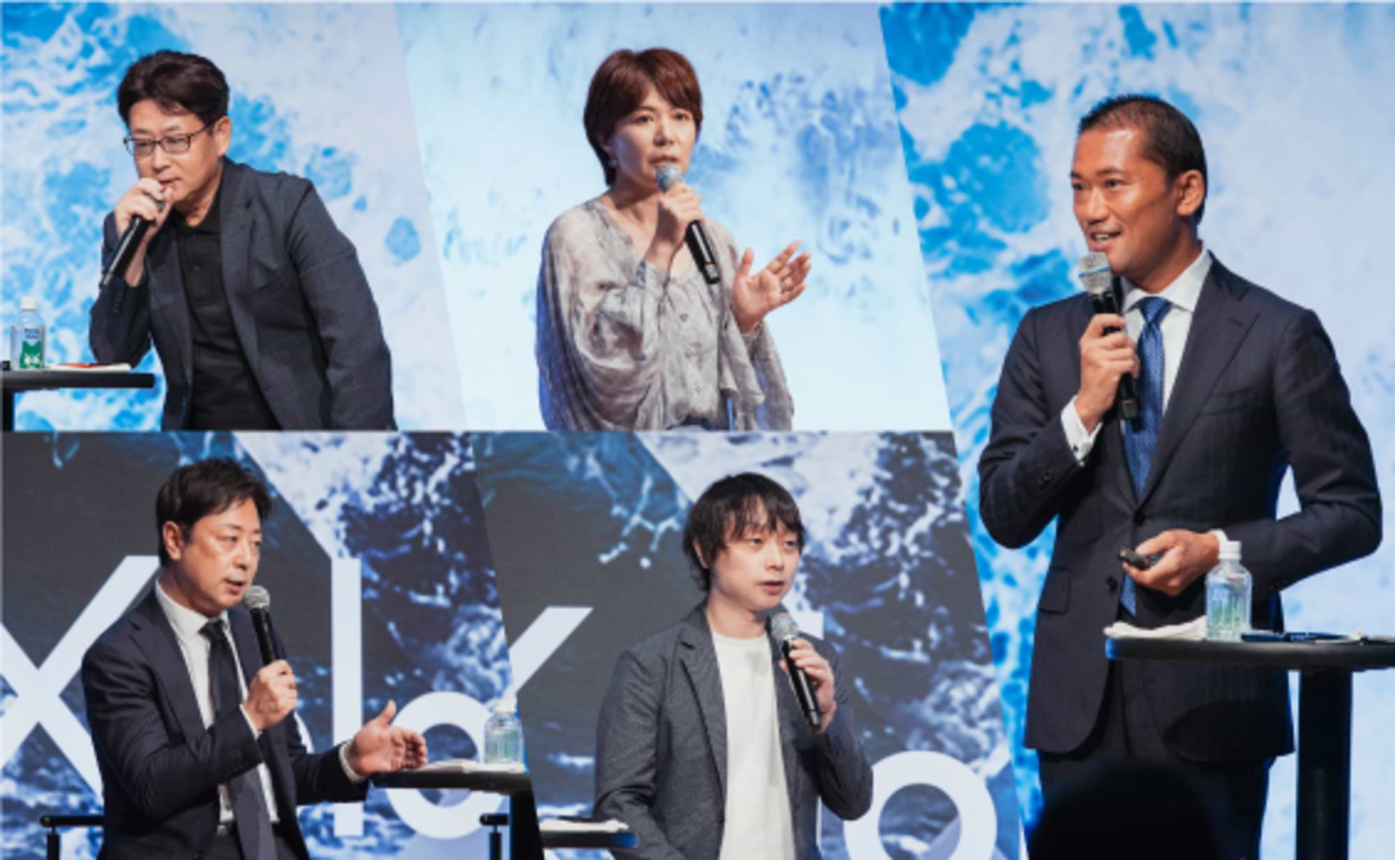 dentsu Japan佐野CEOが語る、事業変革の最前線