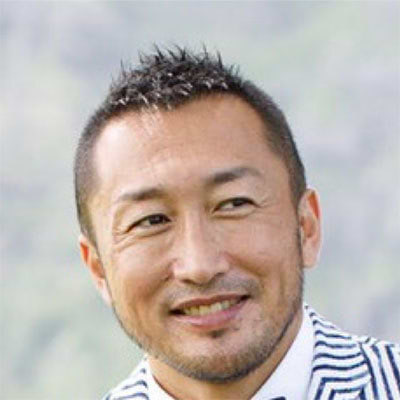 Genki Kanahara