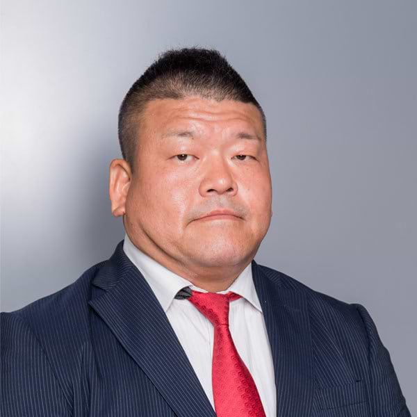 Isao Akematsu