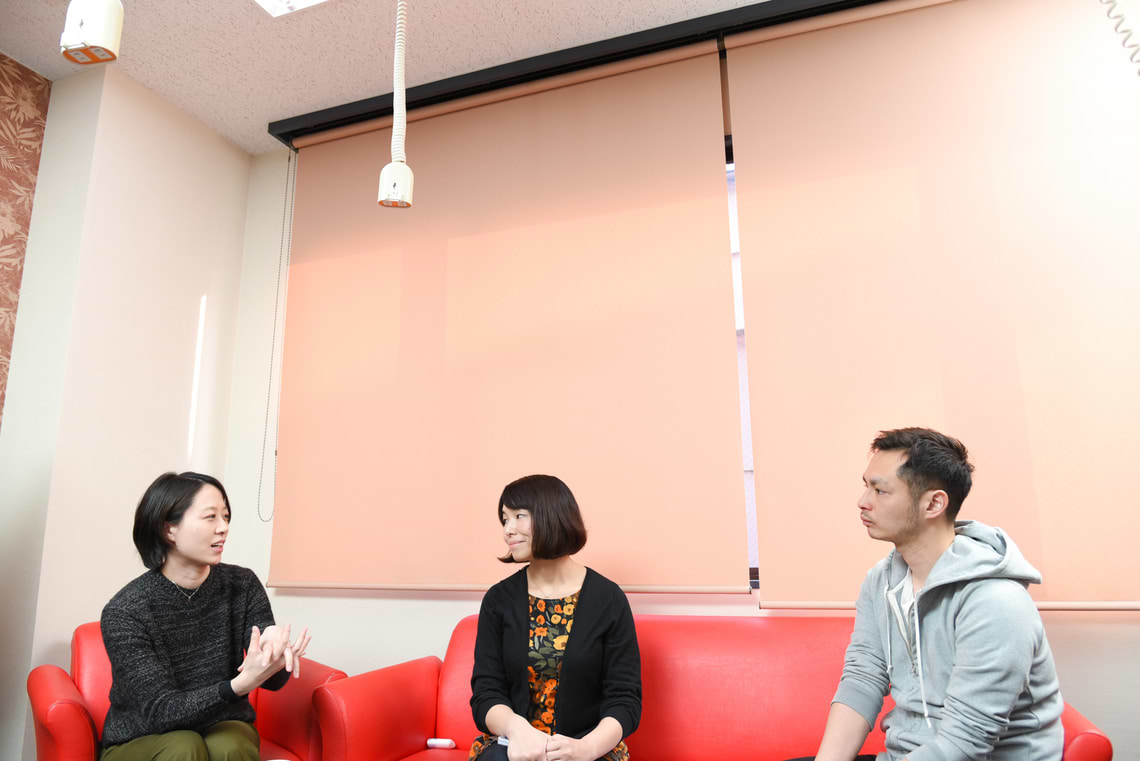 18歳の心をひもとくカギは「対話」：後編