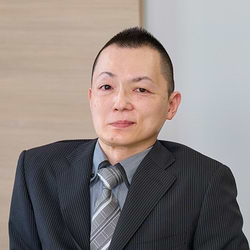 齋藤仁