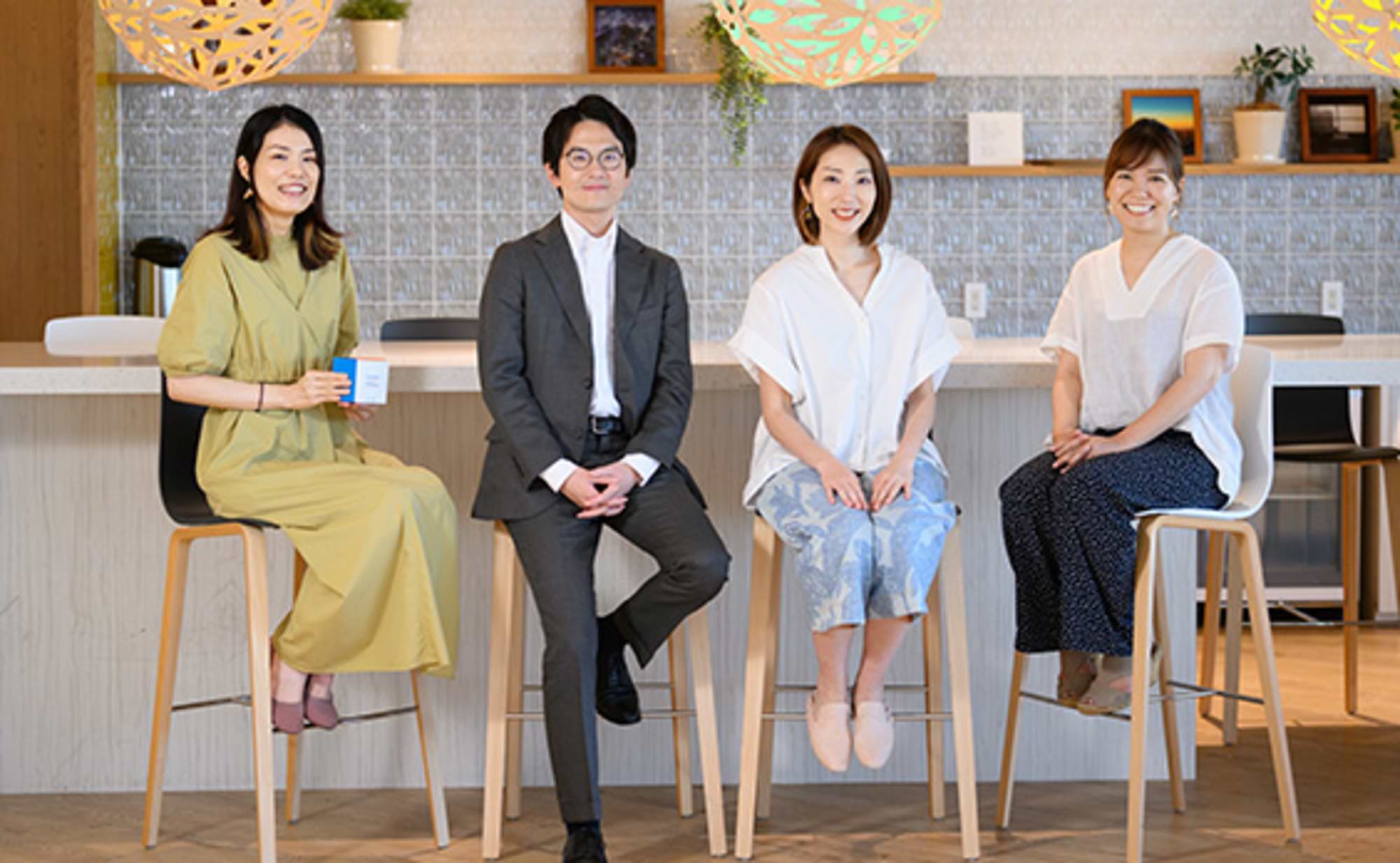 楽しくなければ、サステナビリティは進まない！？