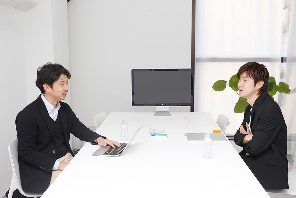 新しい働き方を見つけ、実践する方に話を聞いてみた