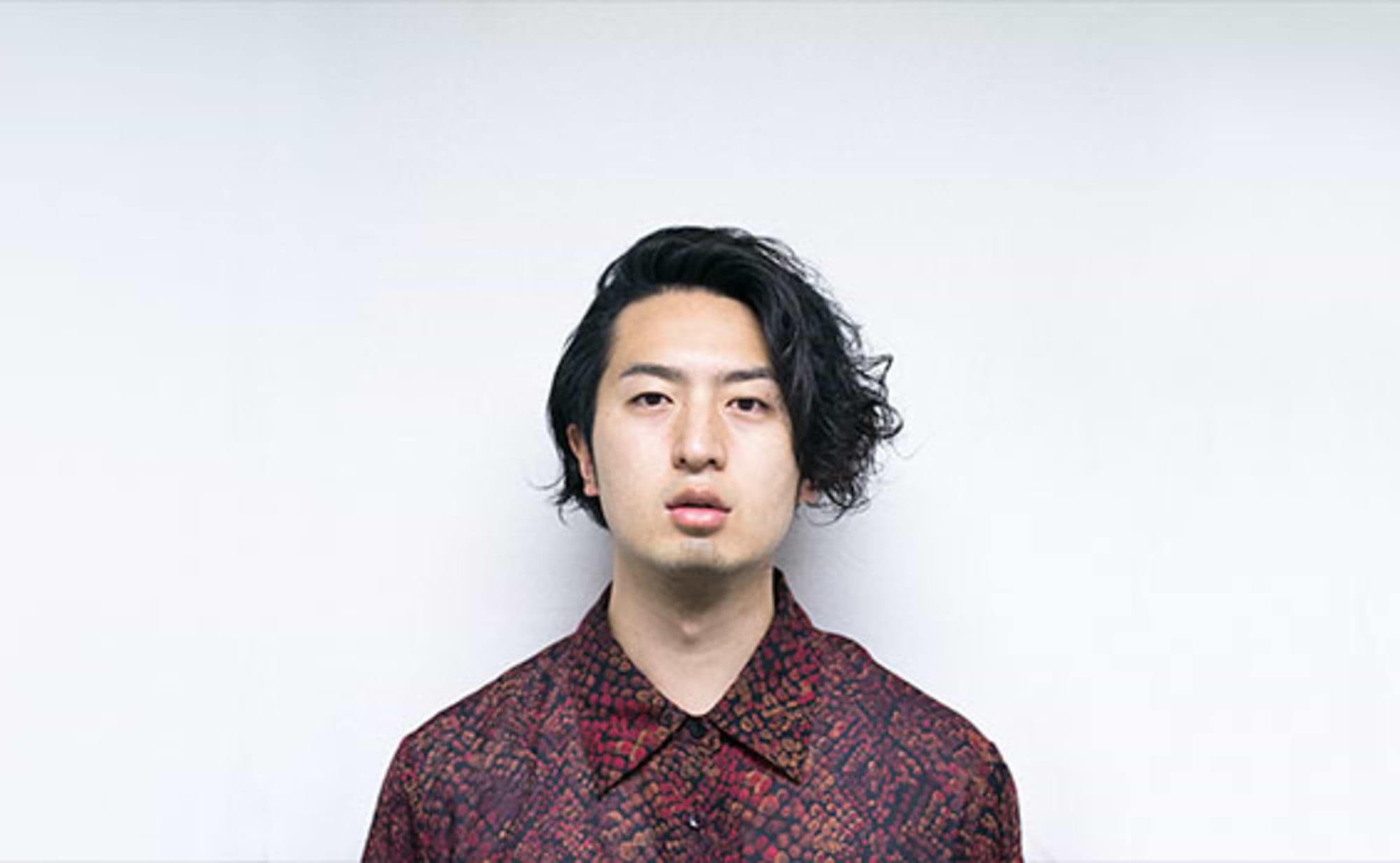 本来あるべき姿を見いだすアートディレクター