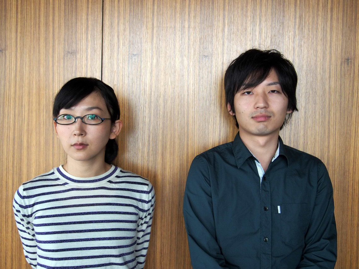 neurocamで、個人の幸せの総量を増やしたい