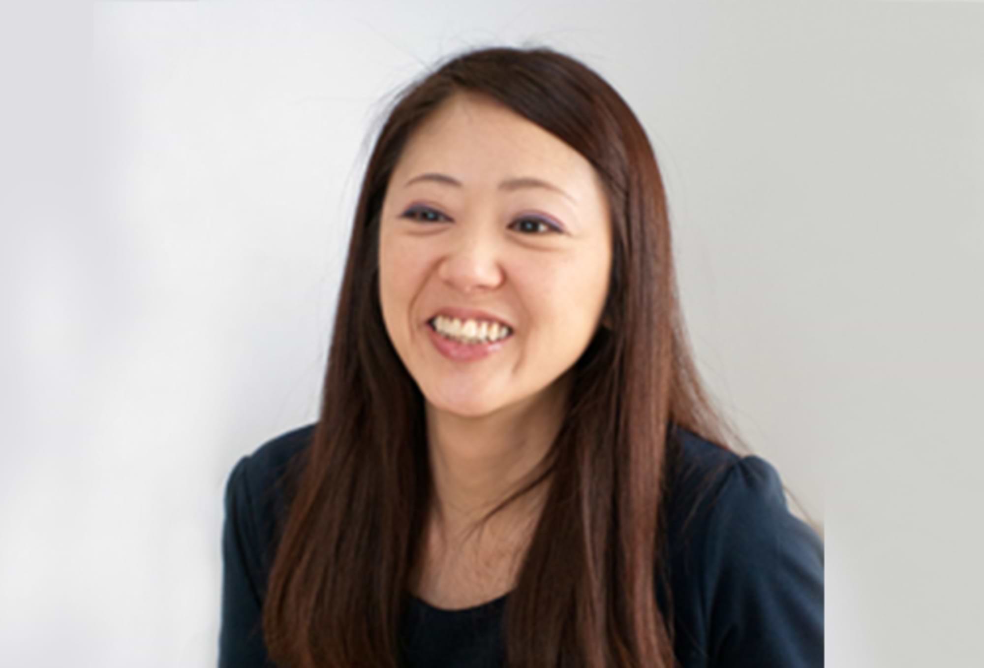 焦らずに、出逢った
仕事の領域を完璧にやっていく