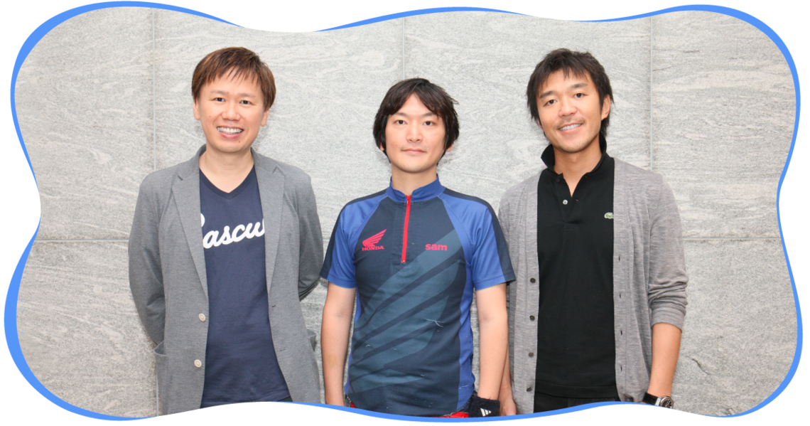 IoTとテレビ（前編）