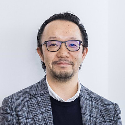 Takashi Igami