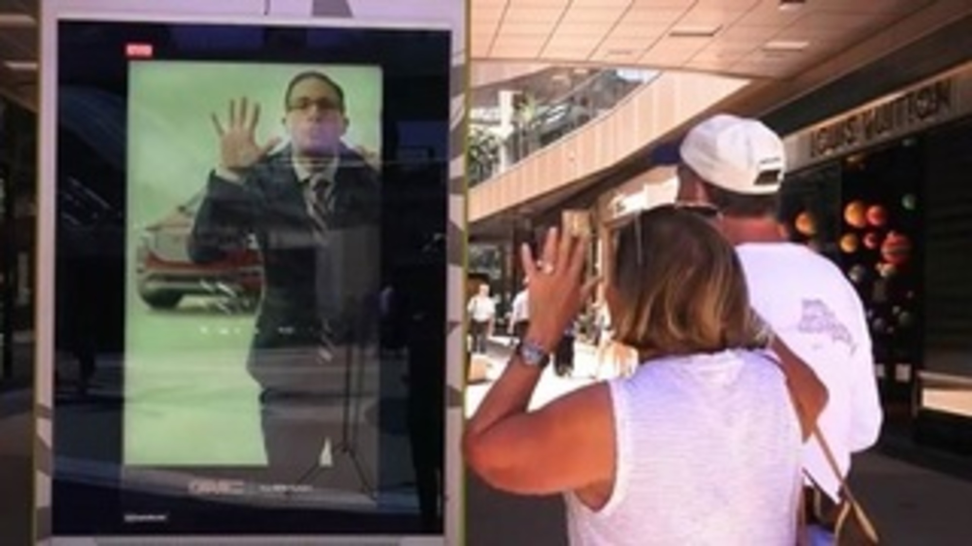 CES 2017が投影するマーケティングの近未来