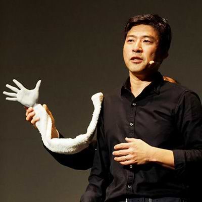 Kazunori Inomata