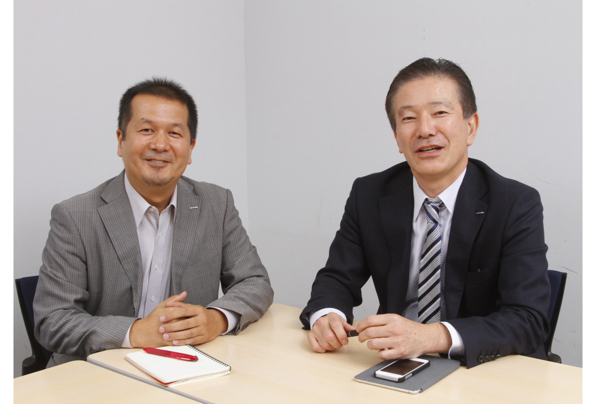 横に拡散していくコミュニケーションの仕組みが必要