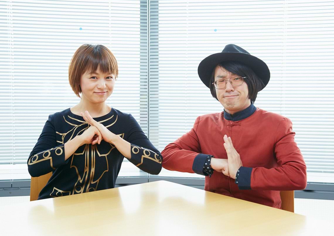 動画再生５億回！中国人が熱狂する「山下智博」って誰？