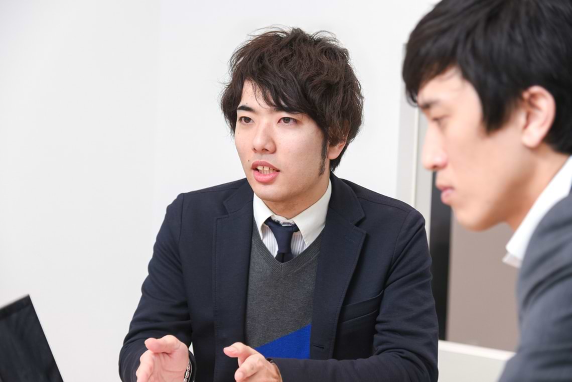 刈り取りから顧客育成へ