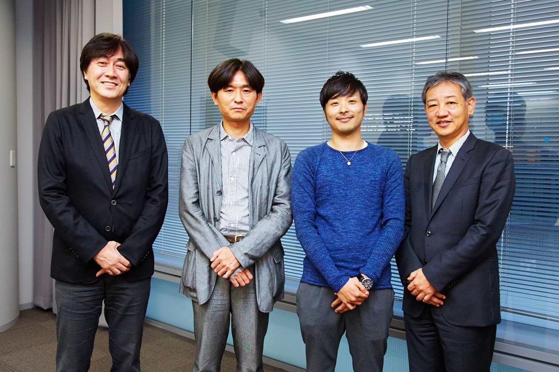 食といのちの春夏秋冬（前編）