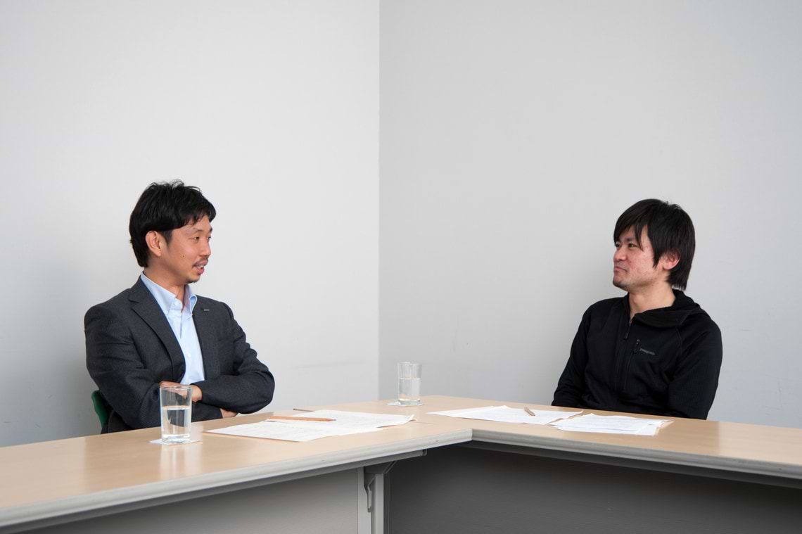 今後の展望：
結局泥くささみたいなことが大事