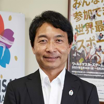 Makoto Nagahara