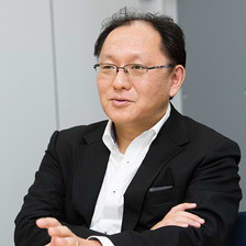 Yasushi Yamaguchi