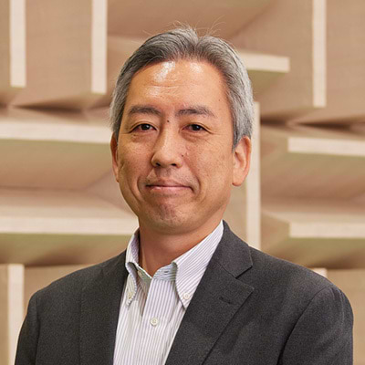 Daisuke Tomoyasu