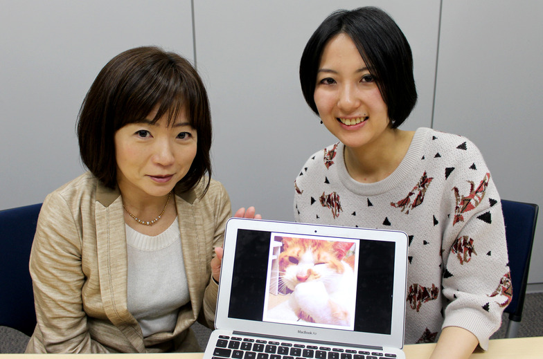 人とペットをつなぐ、テクノロジーの可能性（前編）