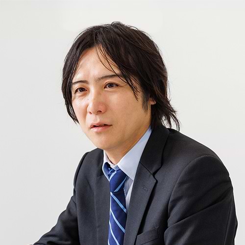 嘉納 靖治
