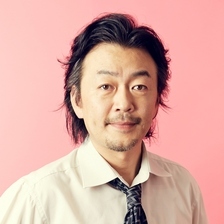 Hideaki Haruta