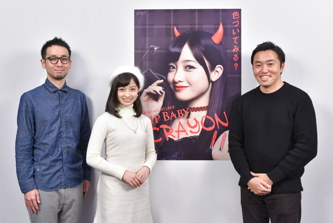 「悪魔なカンナ」に見る、ヒットするムービーの作り方（前編）