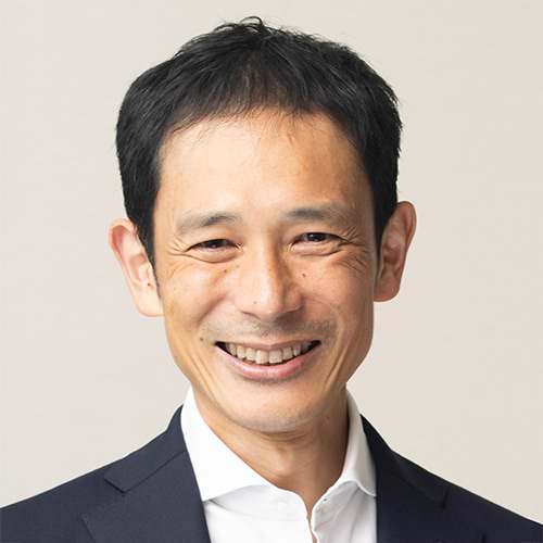 河合 慎一郎