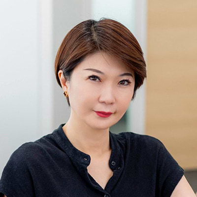 Jennifer Tan
