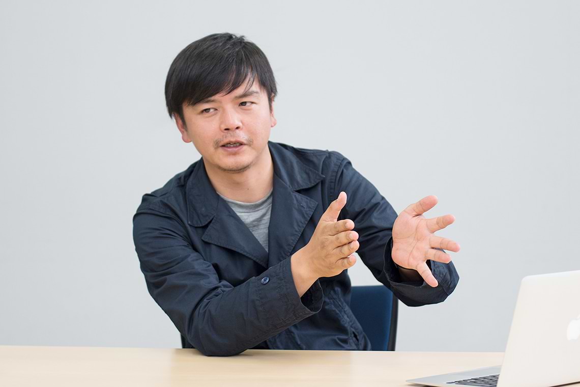 ＪＡＸＡの持つ資産を企業の課題解決に生かす