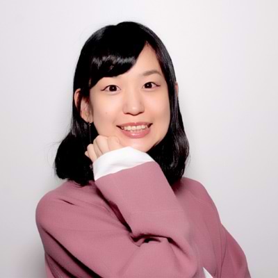 Kyoko Fukuda