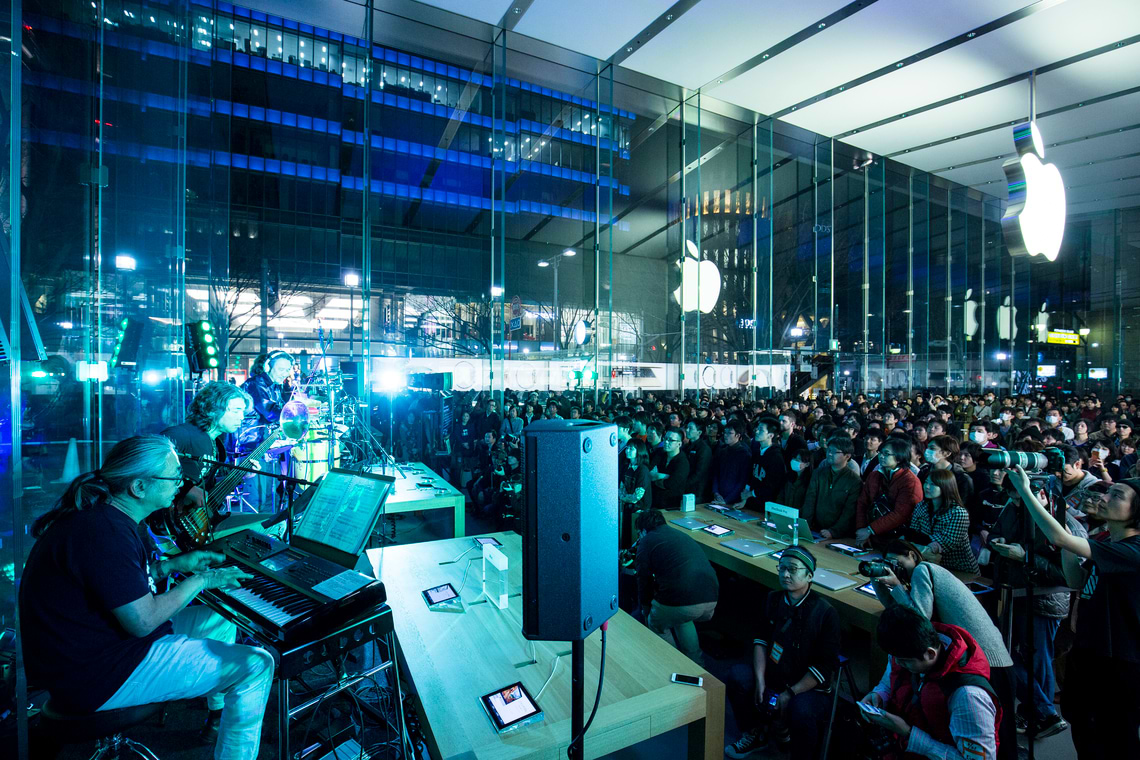 トップクリエーターと考える、スマホゲームの未来。