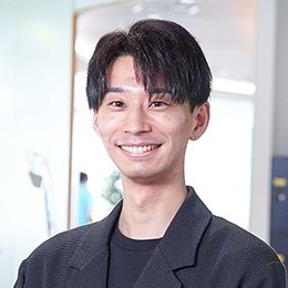 Takumi Uchikura
